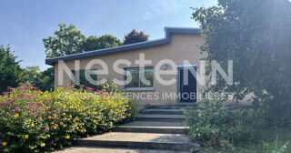  Maison à vendre 5 pièces 200 m²