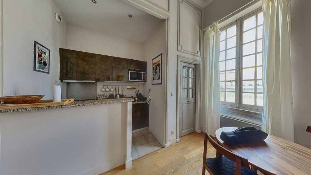 Vente Appartement Appartement Avignon 2 pièce(s) 42 m2 Avignon