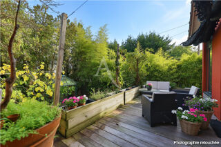  Maison à vendre 5 pièces 87 m²