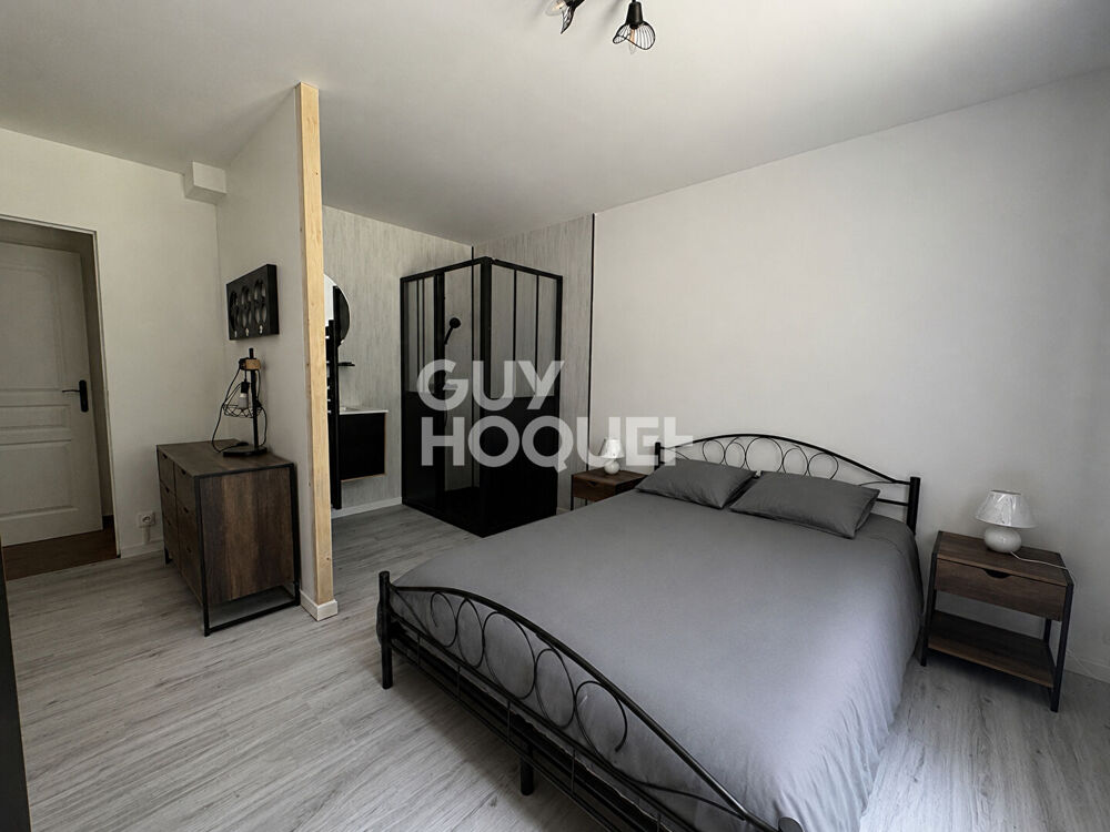 Vente Maison Maison Landaise 7 pièces 195m² et grand terrain Noaillan