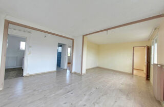  Appartement  vendre 4 pices 63 m