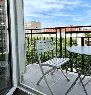  Appartement  vendre 2 pices 50 m