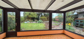  Maison à vendre 8 pièces 123 m²