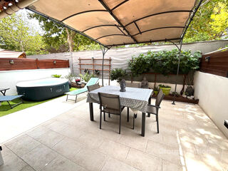  Maison � vendre 4 pi�ces 78 m�