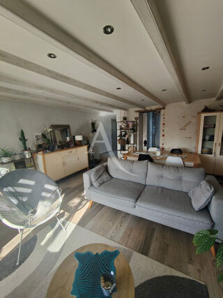  Maison � louer 3 pi�ces 80 m�