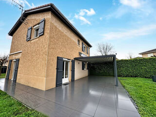  Maison � vendre 6 pi�ces 111 m�