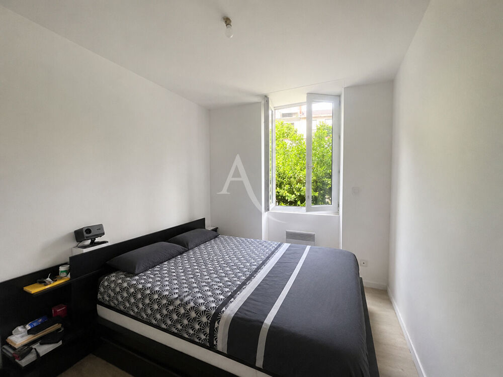 Appartement Nantes 2 pièce(s) - Rue de la montagne