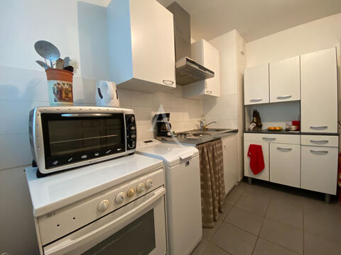  Appartement � louer 2 pi�ces 48 m� Nantes