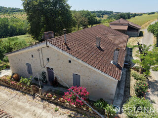 Maison 152m2 Saint-Mézard