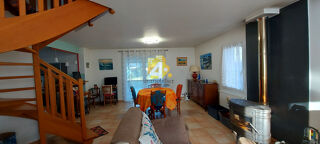  Maison � vendre 7 pi�ces 130 m�