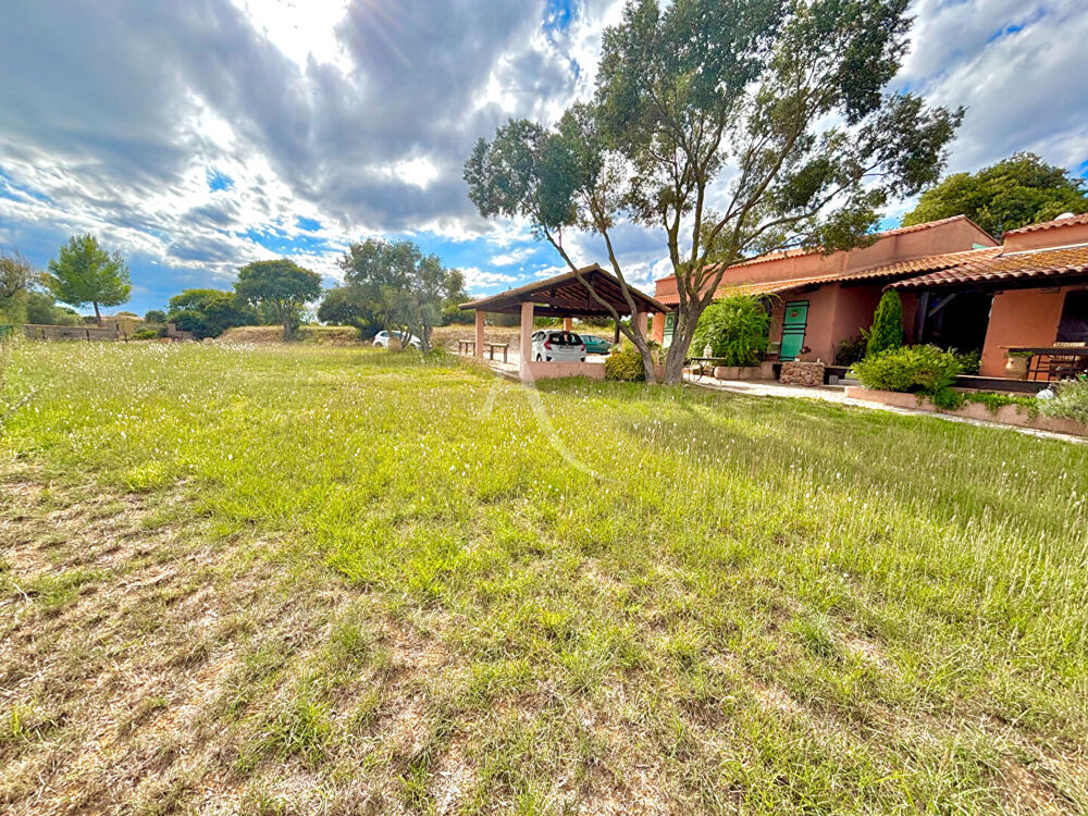  vendre  Maison Bouzigues (34140)