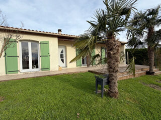  Maison � vendre 4 pi�ces 101 m�