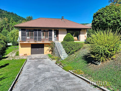   Maison au coeur du village Maison - 4 pièce(s) - 99 m²