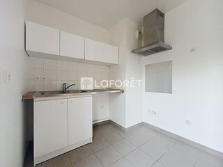  Appartement à vendre 3 pièces 61 m²