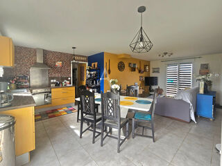  Maison � vendre 4 pi�ces 95 m�