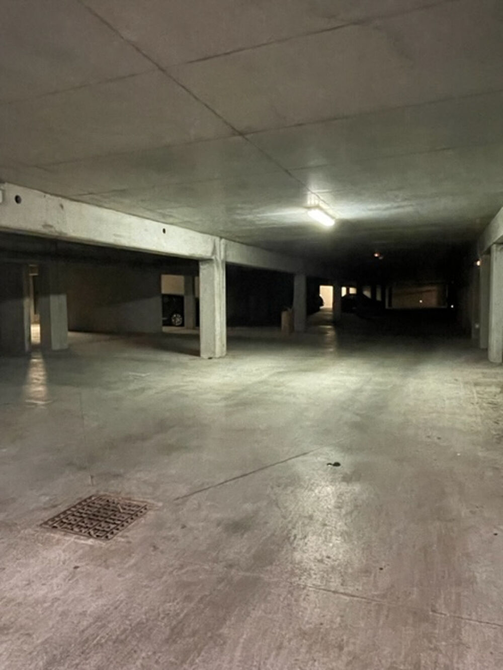 Location Parking/Garage Parking Caen Caen