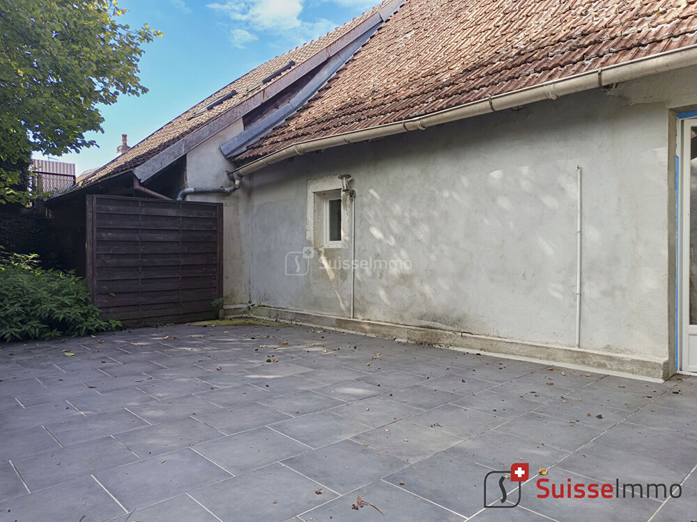 Maison Etupes 10 pièce(s) 120 m2