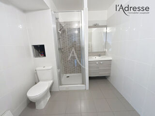  Appartement � vendre 1 pi�ce 27 m�