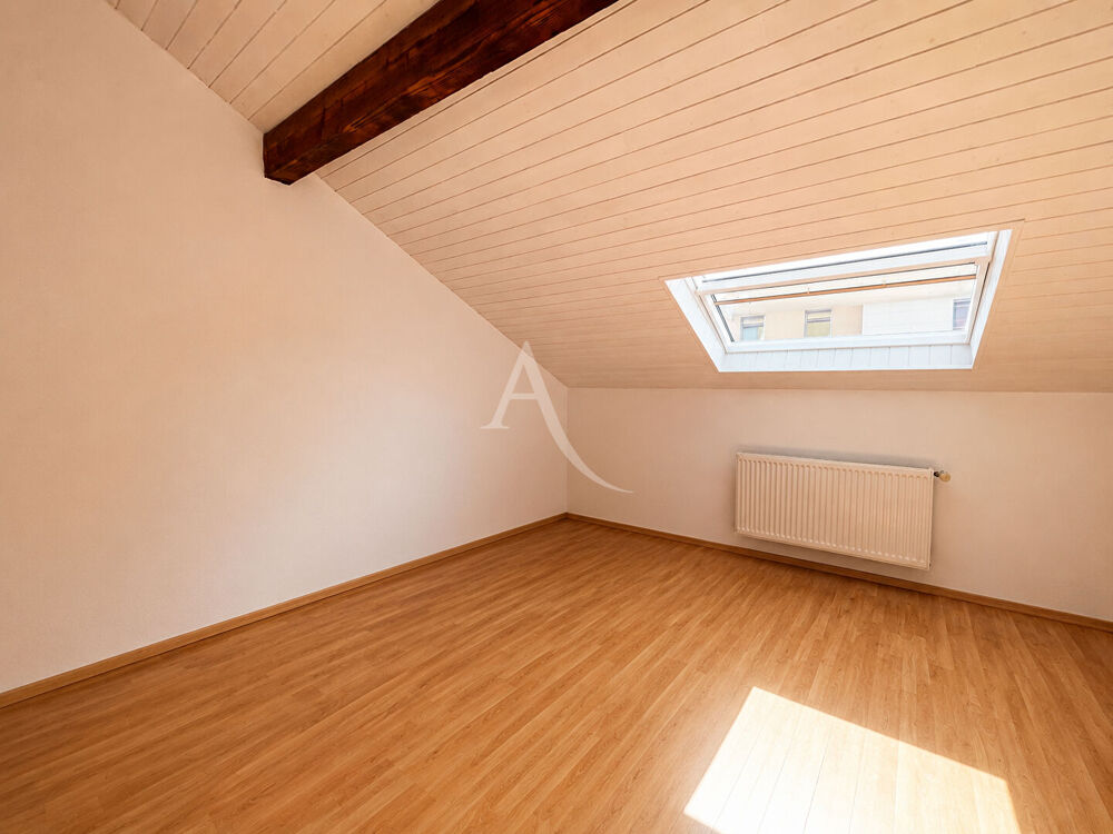 Appartement à Annemasse pièce(s) 47.23 m2
