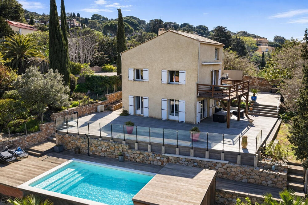 Vente Maison Maison Sète 5 pièces 154m2 Sete