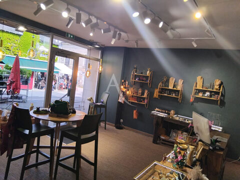 Local commercial Chalonnes Sur Loire 2 pi&egrave;ce(s) 50 m2 750 49290 Chalonnes sur loire