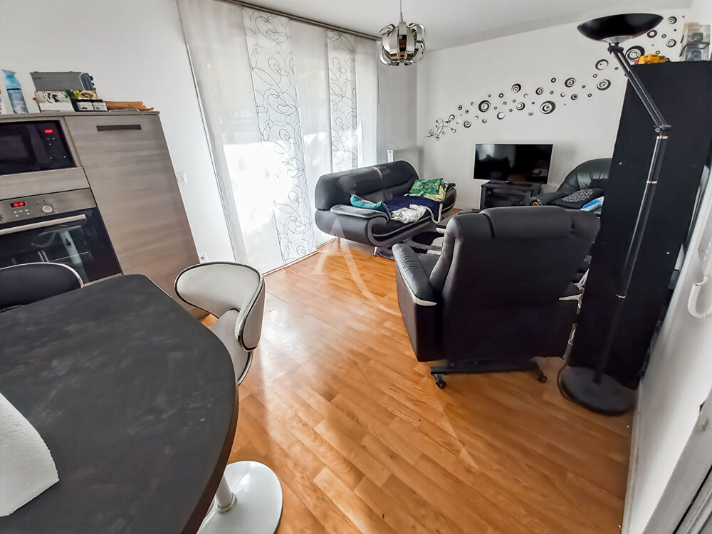 APPARTEMENT T3 ROUEN