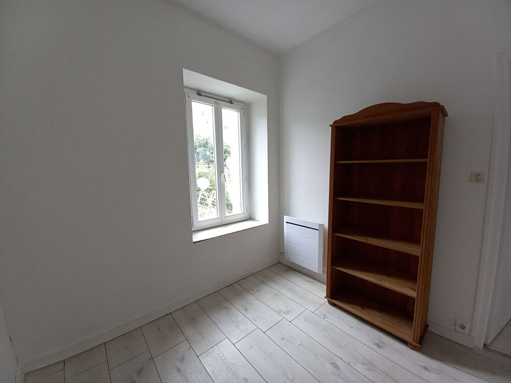 Vente Appartement Quimper- appartement 2 pièces31.13 m² Quimper