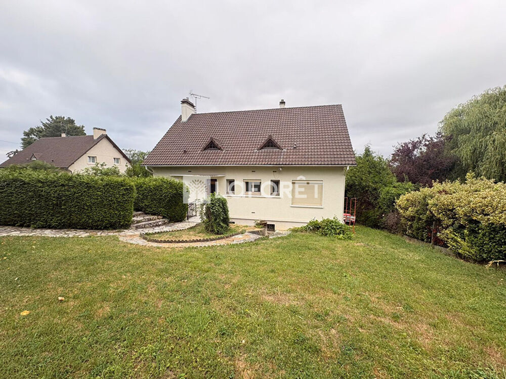 Vente Maison Maison Meulan 7 pièce(s) 170 m2 Meulan en yvelines