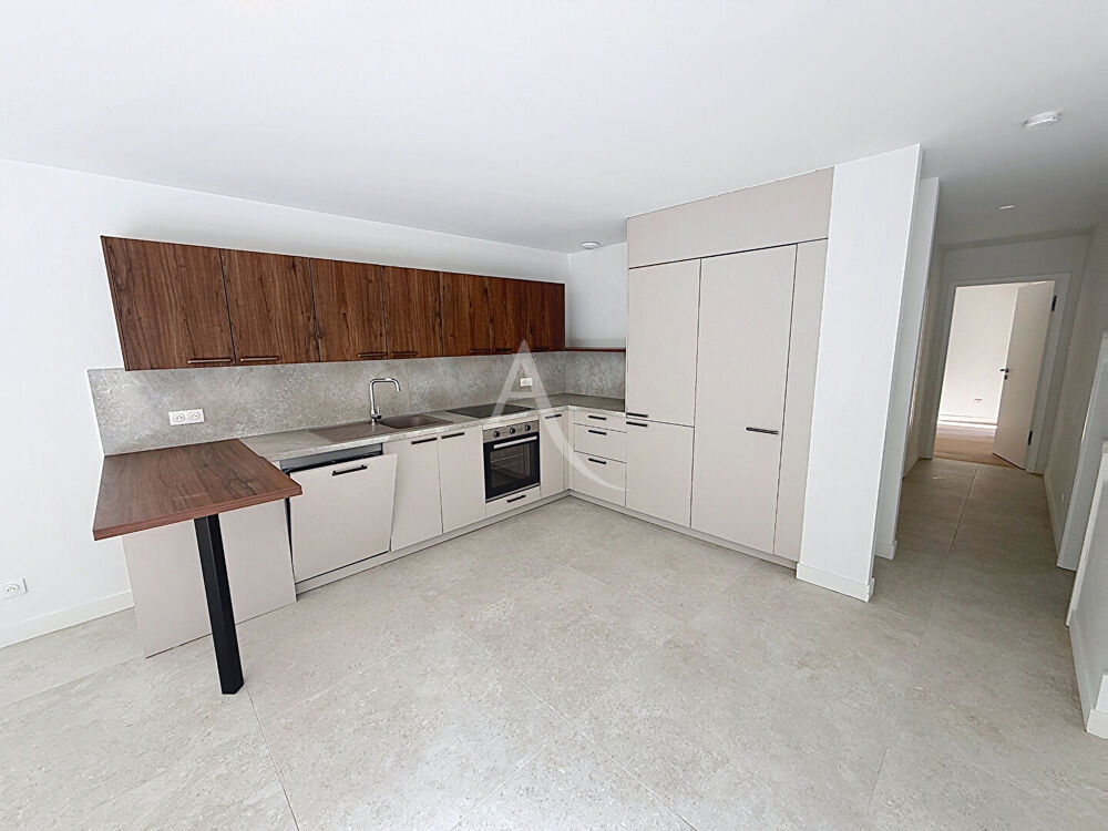 Vente Appartement Appartement Metz 3 pièces - 66 m2 Metz