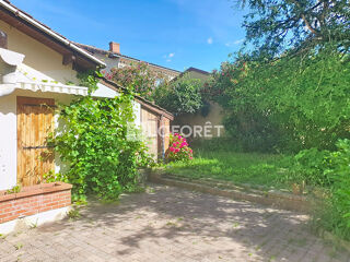  Maison à vendre 4 pièces 125 m²