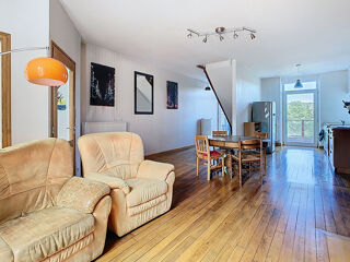  Maison � vendre 8 pi�ces 156 m�