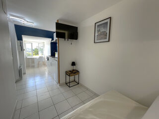  Appartement à louer 1 pièce 15 m²