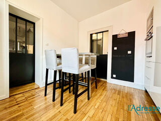  Appartement à vendre 4 pièces 114 m²