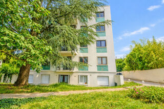  Appartement à vendre 1 pièce 32 m²