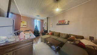  Maison � vendre 4 pi�ces 95 m�