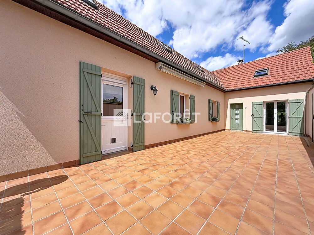 Maison Chartres 6 pièces 164 m2