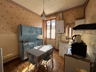  Appartement à vendre 5 pièces 99 m²