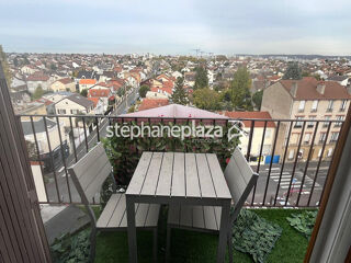  Appartement � vendre 1 pi�ce 