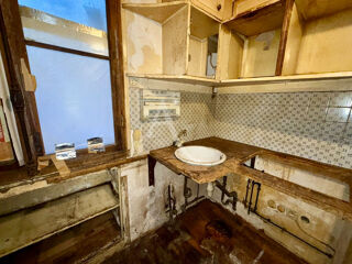  Appartement  vendre 2 pices 29 m