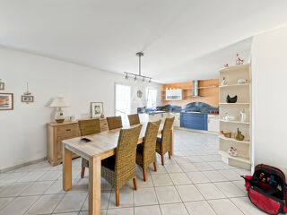  Maison à vendre 7 pièces 133 m²