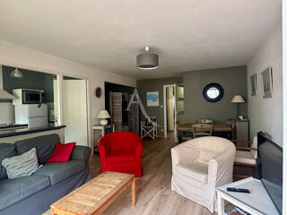  Appartement � vendre 2 pi�ces 54 m�