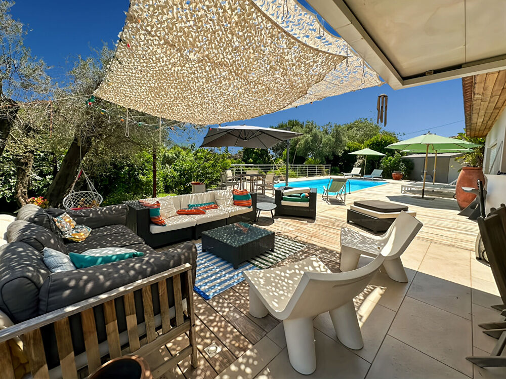 à vendre  Maison Peri (20167)