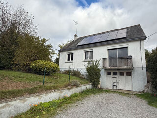  Maison à vendre 5 pièces 104 m²