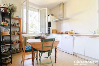  Maison � vendre 5 pi�ces 115 m�