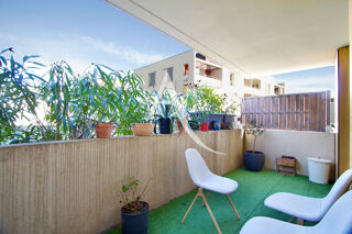  Appartement � vendre 3 pi�ces 65 m�