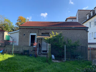  Immeuble � vendre 12 pi�ces 275 m�