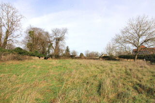  Terrain à vendre 958 m²