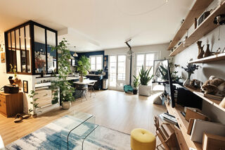  Appartement � vendre 3 pi�ces 61 m�