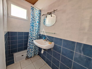  Maison � vendre 2 pi�ces 43 m�