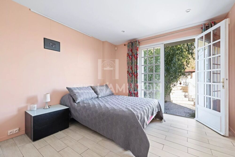 à vendre  Maison Vence (06140)